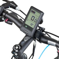 DEVRON 28162 Ηλεκτρικό Ποδήλατο Cross Trekking 250W 11Ah  745€ με το κινούμαι ηλεκτρικά