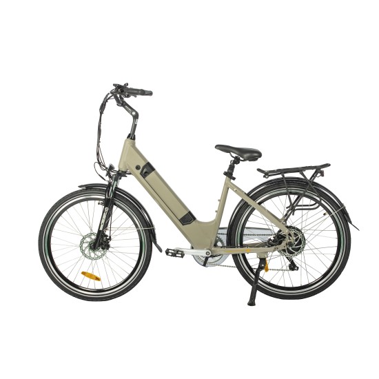 ELENA Ηλεκτρικό Ποδήλατο 250W 10,4Ah SAMSUNG 813€ με το κινούμαι ηλεκτρικά
