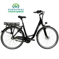 Devron 28220 Ηλεκτρικό ποδήλατο 250W 11Ah Panasonic 780€ με το κινούμαι ηλεκτρικά