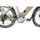 ELENA Ηλεκτρικό Ποδήλατο 250W 10,4Ah SAMSUNG 813€ με το κινούμαι ηλεκτρικά