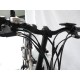 ZERO 3 Ηλεκτρικό ποδήλατο Fat Bike Σπαστό 20" 250W 48V 10,4 Ah Samsung 915€ με το κινούμαι ηλεκτρικά